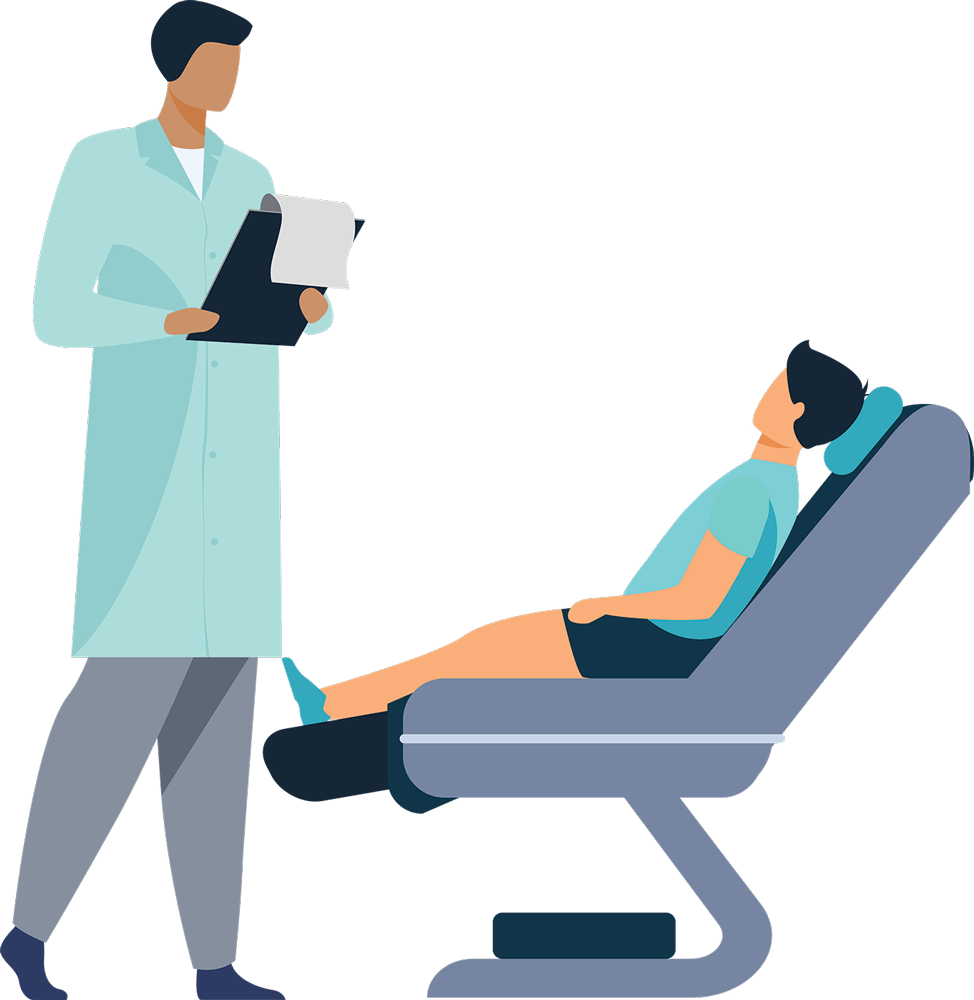 Lucid Wellness Center - TMS Therapy in Los Angeles